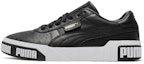 Buy (W) Puma Cali Bold 'Hitam Emas Metalik' 370811-03