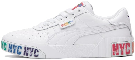 (Women) Puma Cali Bold 'NYC'  372309-04 (Women) Puma Cali Bold 'NYC'  372309-04