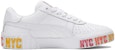 (W) 푸마 캘리 볼드 'NYC' (Puma Cali Bold 'NYC') 372309-04