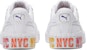 (W) 푸마 캘리 볼드 'NYC' (Puma Cali Bold 'NYC') 372309-04