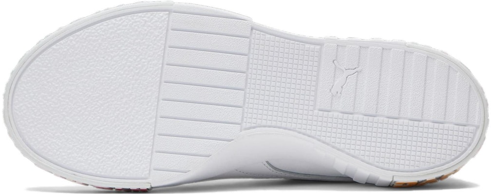 (W) 푸마 캘리 볼드 'NYC' (Puma Cali Bold 'NYC') 372309-04 Purchase (W) 푸마 캘리 볼드 'NYC' (Puma Cali Bold 'NYC') 372309-04