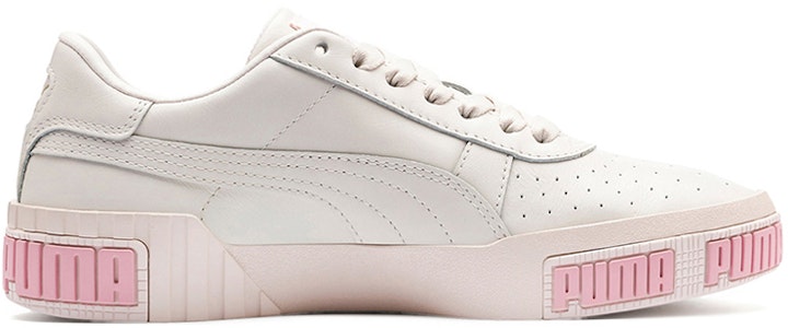 (W) プーマ カリ ボールド パステルローズ (Puma Kari Bōrudo Pasuteru Rōzu) 370811-02 Order (W) プーマ カリ ボールド パステルローズ (Puma Kari Bōrudo Pasuteru Rōzu) 370811-02