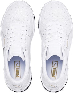 (女款)Puma Cali Bold '白色金屬' 370811-01 Shop (女款)Puma Cali Bold '白色金屬' 370811-01