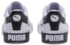 Shop (W) プーマ カリ ブラッシュ 白黒 (Puma Kari Burasshu Shirokuro) 373896-01