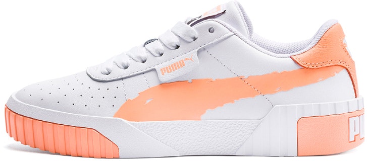 women-puma-cali-brushed-white-orange-373896-03