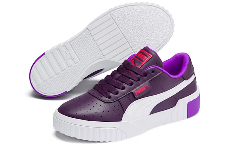 (W) Puma Cali Chase 圖 3