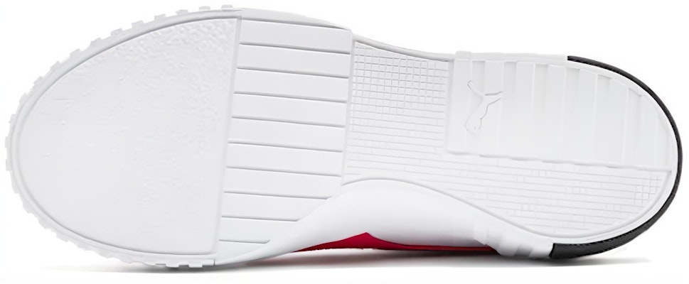 (W) Puma Cali Chase 'Putih' 369970-02 Purchase (W) Puma Cali Chase 'Putih' 369970-02