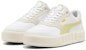 (W) Puma Cali Court 'Sulaman - Hijau Pistachio' 398828-01