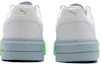Shop (Women) Puma Cali Court Beach Days 'White Green' 393767-02