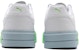 (W) Puma Cali Court Beach Days 'Putih Hijau' 393767-02