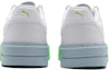 Shop (W) Puma Cali Court Beach Days 'Putih Hijau' 393767-02