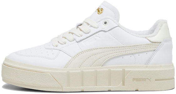 (W) プーマ Cali Court Jeux Sets "マシュマロ" 393096-02 Buy (W) プーマ Cali Court Jeux Sets "マシュマロ" 393096-02