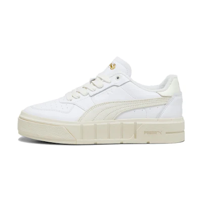 (W) Puma Cali Court Jeux Sets 'Marshmallow'