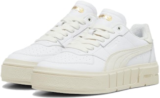 (W) Puma Cali Court Jeux Sets 'Marshmallow' Sepatu Sneaker 393096-02 Lookbook (W) Puma Cali Court Jeux Sets 'Marshmallow' Sepatu Sneaker 393096-02