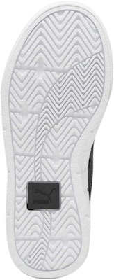 (Women) Puma Cali Court Leather 'Black White' 393802-04 Purchase (Women) Puma Cali Court Leather 'Black White' 393802-04