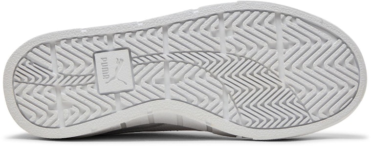 (W) 여성 푸마 캘리 코트 레더 '트리플 화이트' 393802-05 393802-05 Shop (W) 여성 푸마 캘리 코트 레더 '트리플 화이트' 393802-05 393802-05