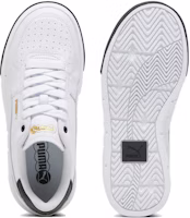 (W) Puma Cali Court Kulit 'Putih Hitam' 393802-01 Shop (W) Puma Cali Court Kulit 'Putih Hitam' 393802-01