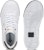 (W) Puma Cali Court Leather 'Putih Hitam' 393802-01