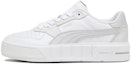Buy (W) Puma Cali Court Leather 'Putih Cool Kelabu Muda' 393802-08