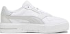 (W) Puma Cali Court Leather 'Putih Cool Kelabu Muda' 393802-08
