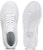 (W) Puma Cali Court Leather 'Putih Cool Kelabu Muda' 393802-08