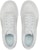 (W) Puma Cali Court Leather 'Putih Cool Kelabu Muda' 393802-08