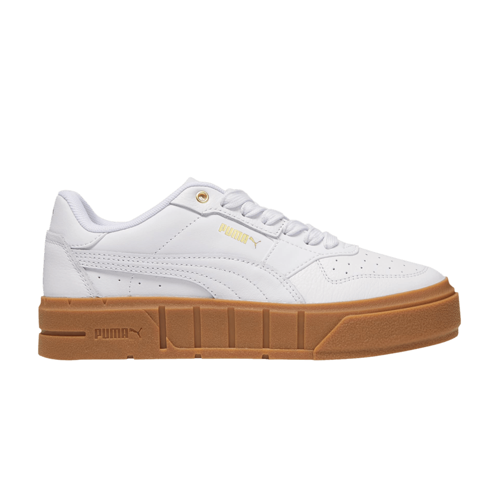 puma cali gold