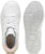 (W) Puma Cali Court Leather 'Putih Peach Fizz' 393802-12