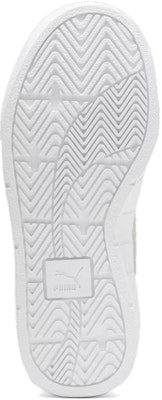 (Women) Puma Cali Court Leather 'White Putty' 393802-10 Purchase (Women) Puma Cali Court Leather 'White Putty' 393802-10