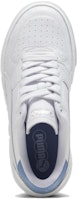 (女性)Puma Cali Court Leather ‘白色禪藍’ 393802-11 Shop (女性)Puma Cali Court Leather ‘白色禪藍’ 393802-11