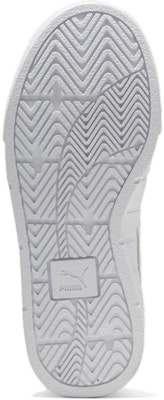 (Women) Puma Cali Court Leather 'White Zen Blue' 393802-11 Purchase (Women) Puma Cali Court Leather 'White Zen Blue' 393802-11