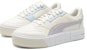 (W) Puma Cali Court Leather 'Putih Marshmallow' 393802-07