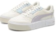 Lookbook (W) Puma Cali Court Leather 'Putih Marshmallow' 393802-07