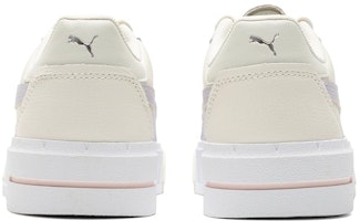 (W) Puma Cali Court Leather 'Blanco Malvavisco' 393802-07 Shop (W) Puma Cali Court Leather 'Blanco Malvavisco' 393802-07
