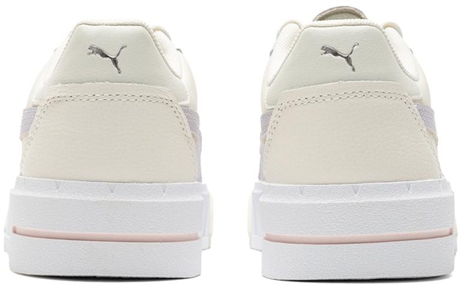 (W) Puma Cali Court Leather 'Blanco Malvavisco' 393802-07 Shop (W) Puma Cali Court Leather 'Blanco Malvavisco' 393802-07