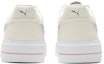 Shop (W) Puma Cali Court Leather 'Putih Marshmallow' 393802-07