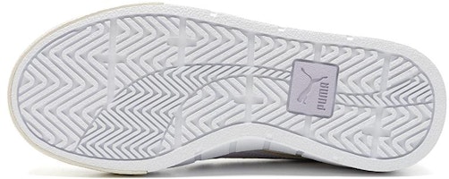 (W) Puma Cali Court Leather 'Blanco Malvavisco' 393802-07 Purchase (W) Puma Cali Court Leather 'Blanco Malvavisco' 393802-07