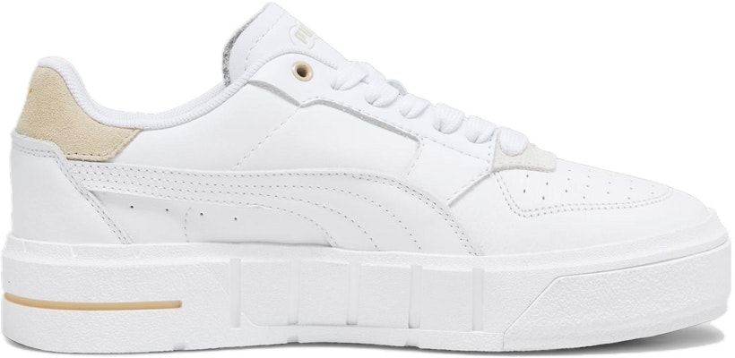 (女款)Puma Cali Court Match 'White Granola' 393094-02 Order (女款)Puma Cali Court Match 'White Granola' 393094-02
