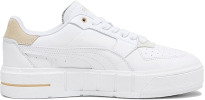 (W) Puma Cali Court Match 'Blanco Granola' 393094-02 Order (W) Puma Cali Court Match 'Blanco Granola' 393094-02