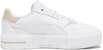 (W) Puma Cali Court Match 'Putih Granola' 393094-02