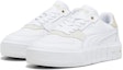 Lookbook (W) Puma Cali Court Match 'Putih Granola' 393094-02
