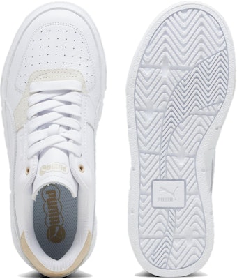 (女款)Puma Cali Court Match 'White Granola' 393094-02 Shop (女款)Puma Cali Court Match 'White Granola' 393094-02