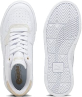 (W) Puma Cali Court Match 'Blanco Granola' 393094-02 Shop (W) Puma Cali Court Match 'Blanco Granola' 393094-02