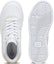 Shop (W) Puma Cali Court Match 'Putih Granola' 393094-02