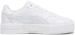 (W) Puma Cali Court Patent 'Triple White' Putih penuh 394755-02