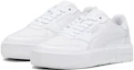 Lookbook (Women) Puma Cali Court Patent 'Triple White' 394755-02