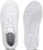 (W) Puma Cali Court Patent 'Triple White' Putih penuh 394755-02