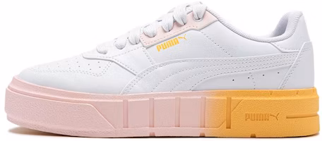 (Women) Puma Cali Court Wns 'Beach Days' 393767-01 (Women) Puma Cali Court Wns 'Beach Days' 393767-01