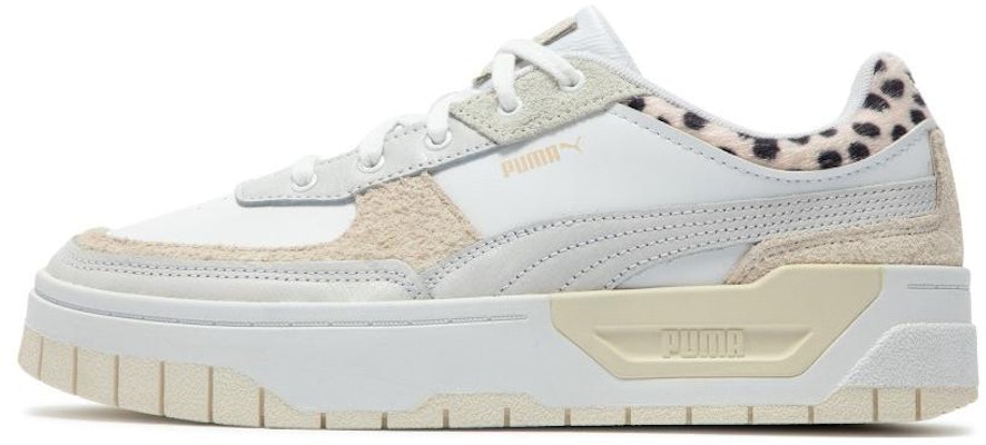 (Women) Puma Cali Dream 'Animalia Leopard' 393491-01 Buy (Women) Puma Cali Dream 'Animalia Leopard' 393491-01