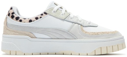 (W) Puma Cali Dream 'Animalia Leopard' Wanita Harimau Belang. 393491-01 Order (W) Puma Cali Dream 'Animalia Leopard' Wanita Harimau Belang. 393491-01